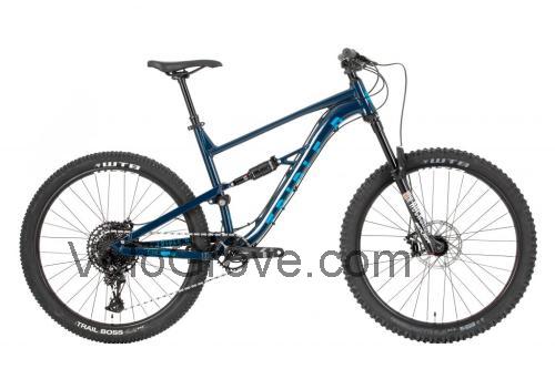 Calibre Triple B specs and reviews 